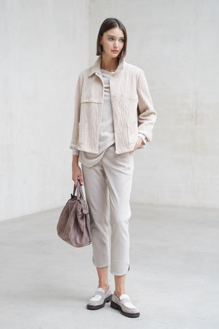 Jersey Bari sand