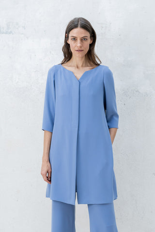 Stone Blue Mecca Levita