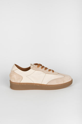 Lille beige sneaker