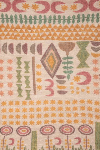 Cagliari Scarf