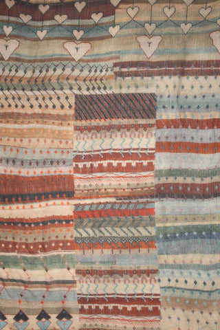 Recanati Scarf