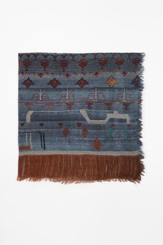 Forlí scarf