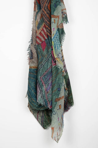 Redutti Scarf