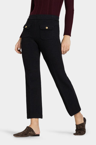 Bouclé Cambio Pants