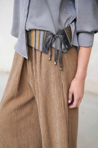 Serina sash