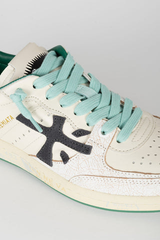 ZAPATILLAS PREMIATA BSKTCLAD