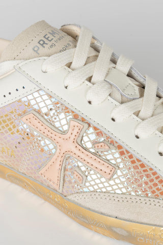 ZAPATILLAS PREMIATA STEVEND