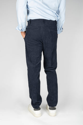 PANTALON HOMBRE MARINO