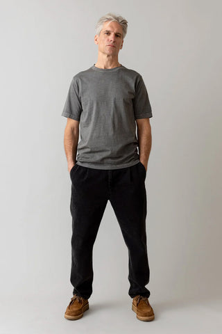 PANTALÓN MOS MOSH AZUL OSCURO