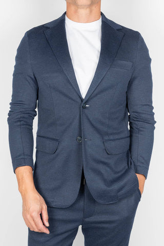 CHAQUETA HOMBRE MARINO