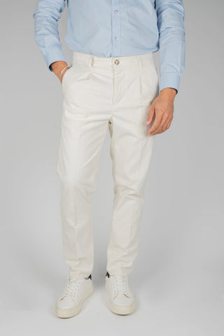 PANTALON HOMBRE CRUDO