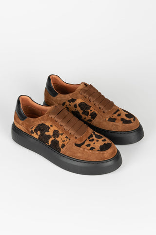 ZAPATOS MUJER