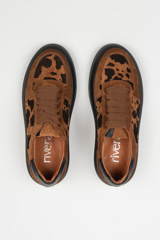 ZAPATOS MUJER