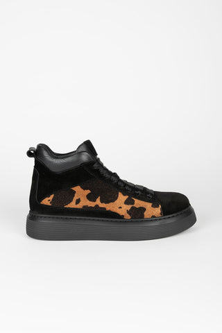 ZAPATILLAS PINTAS