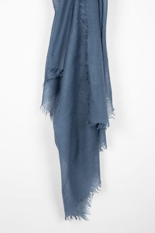 Azzuro Scarf