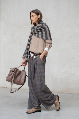 Arezzo gray pants