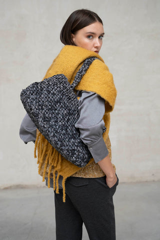 Gray Panna bag