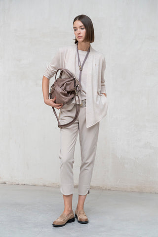Liria ecru jacket