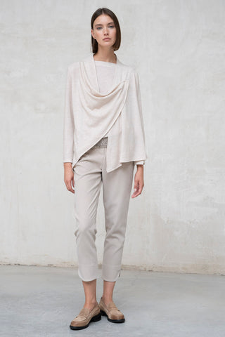 Liria ecru jacket