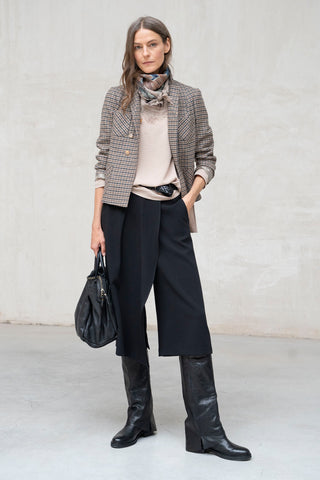 Black Bandi pants