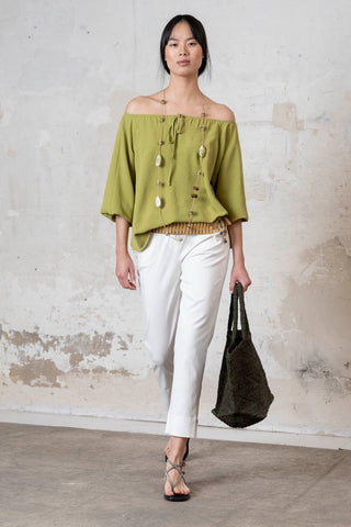Blusa Collioure