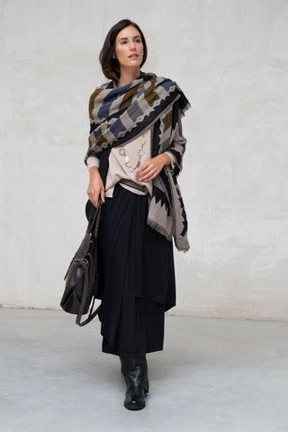 Collar Senda FL Private Collection