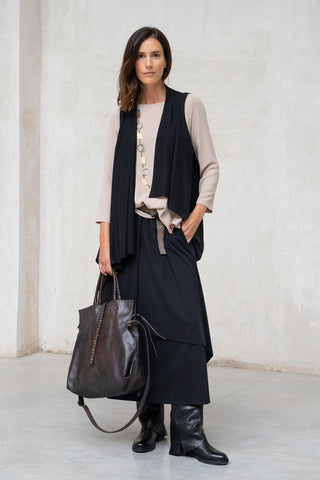 Trevi beige top