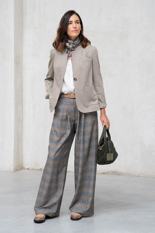 Ferrara sand jacket