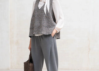 5 prendas que funcionan día y noche según cómo las combinas