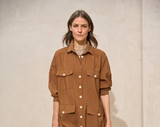 Tendencias en vestidos de verano 2026