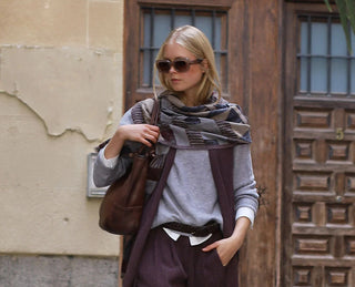 Cómo vestir en marzo: 5 looks para un estilo casual-elegante