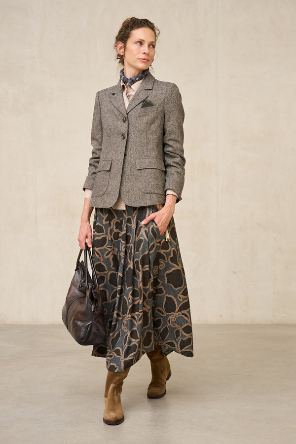 LOOK 83 - OI26