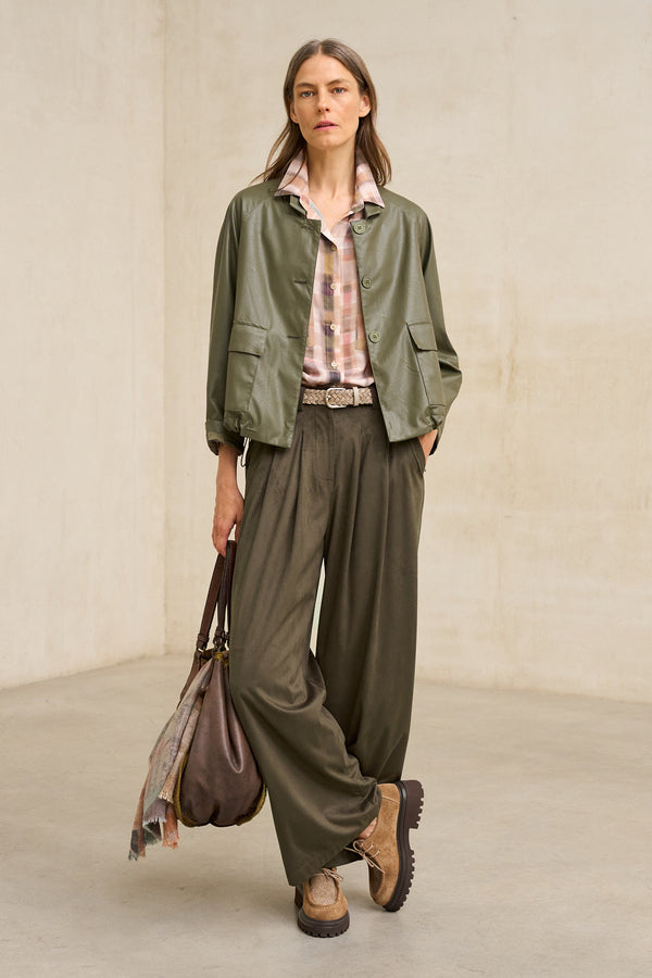 LOOK 93 - AW26