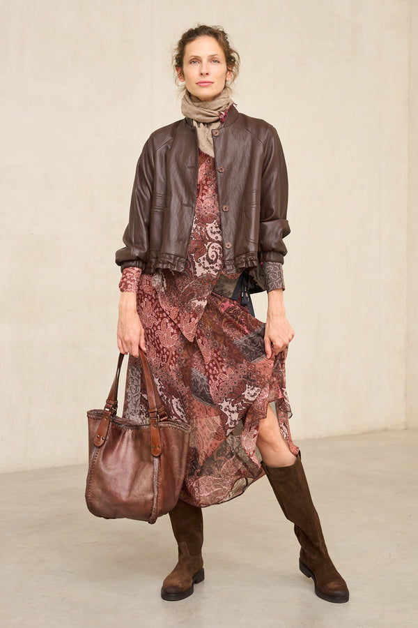 LOOK 34 - OI26