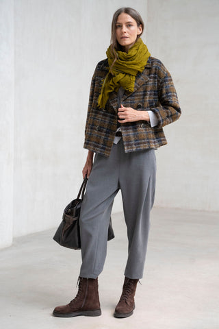 Look 18 'Intención Serena'