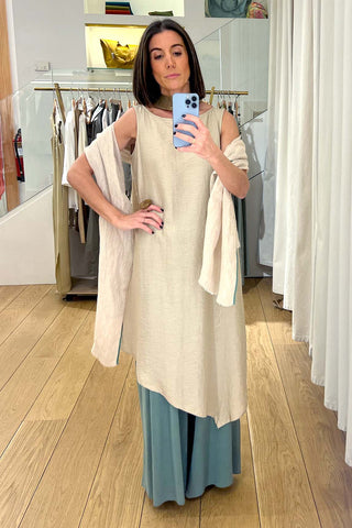 Look Alba 7