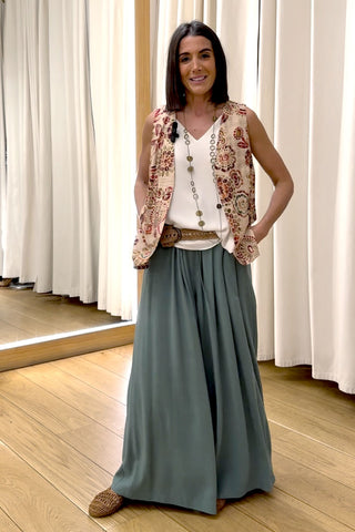 Look Alba 6
