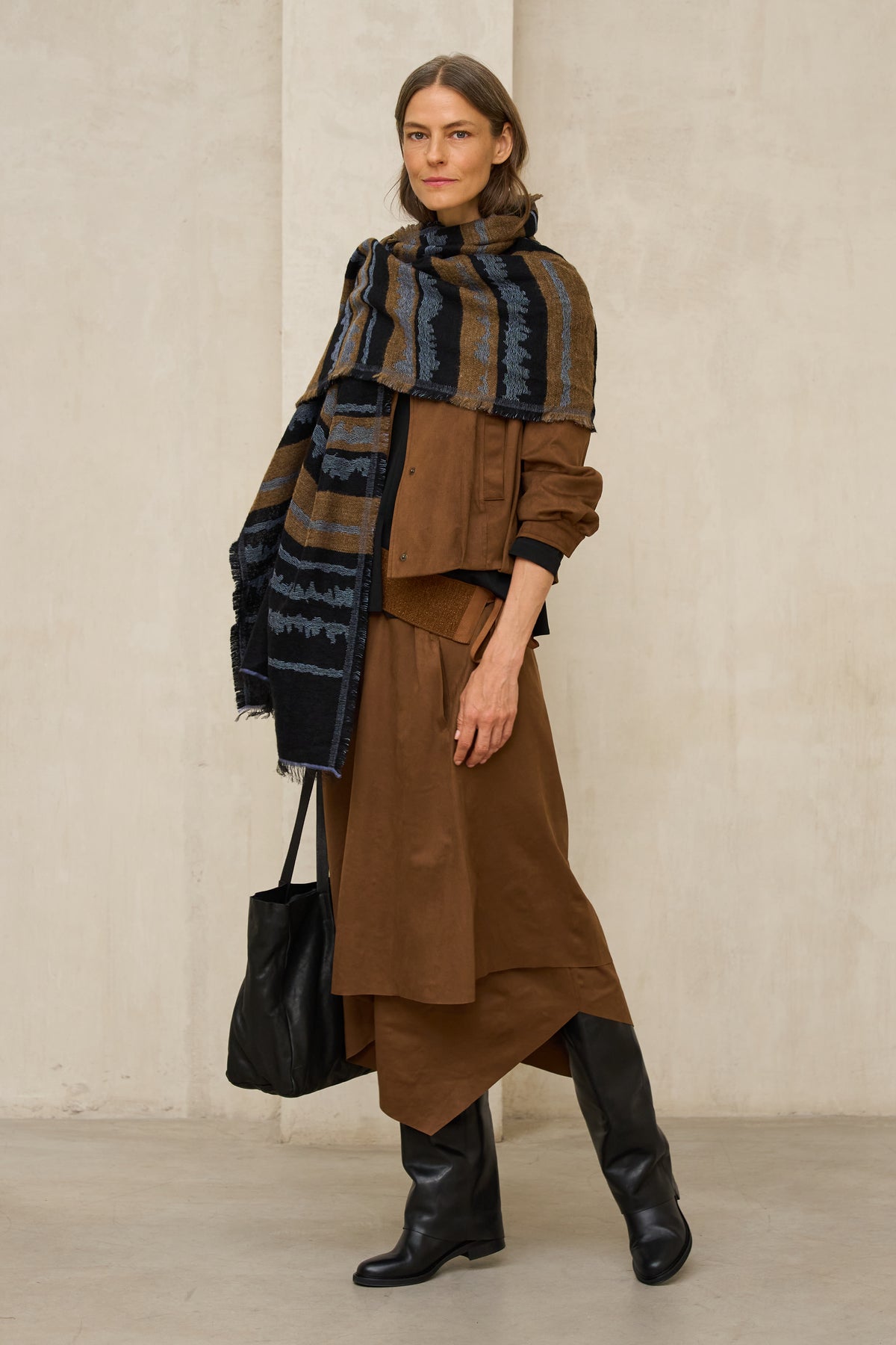 Imagen de la colección LOOK 73 - OI26 de Rivera