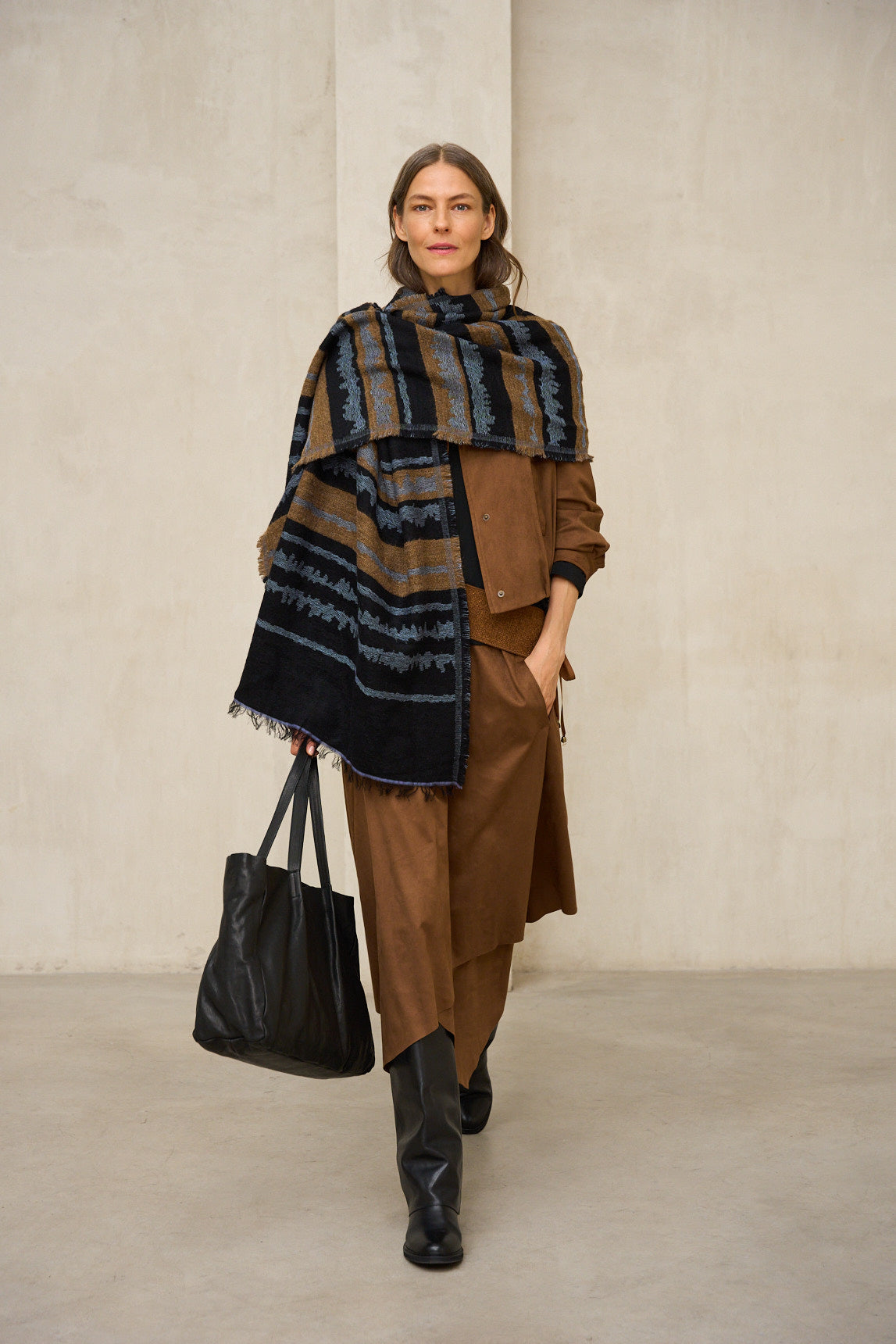 Imagen de la colección LOOK 73 - OI26 de Rivera
