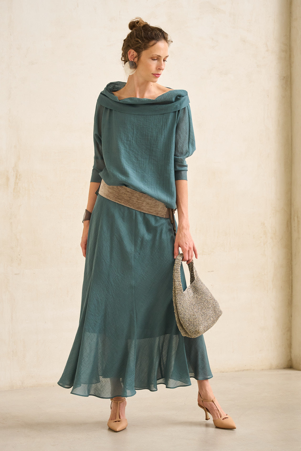 Imagen de la colección LOOK 99 - OI26 de Rivera