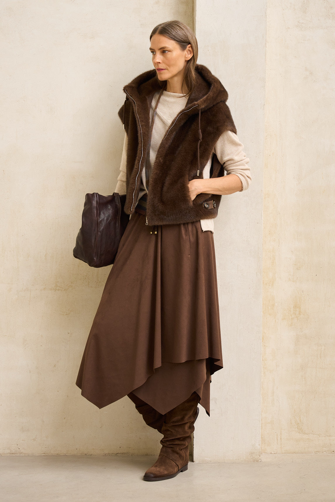 Imagen de la colección LOOK 101 - AW26 de Rivera