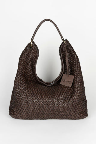 Bolso Valeria marrón