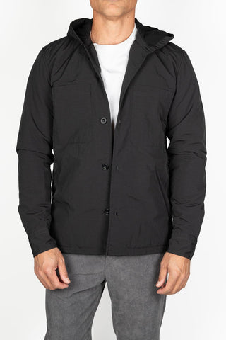 Cirevanto jacket in black