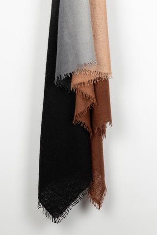 Vairoa multi-colored scarf