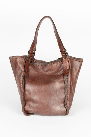Bolso Doria marrón claro