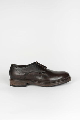 Saldoren Brown Shoes