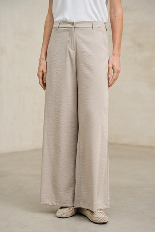 Pantalón Mirel hueso