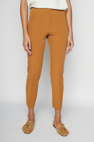 Pantalón Maroa naranja