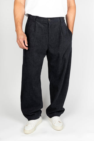 Pantalón Trevalis denim