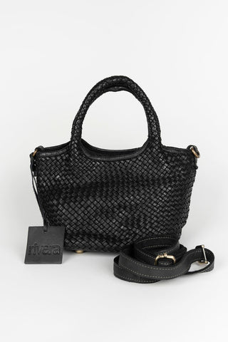 Bolso Serilda mini negro